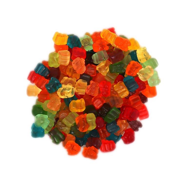 Gummi Bears - 1 lb