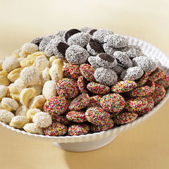 Bayard's Chocolate Nonpareils