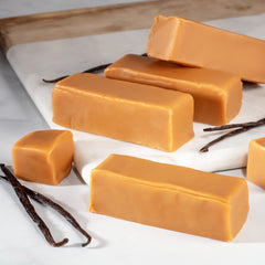 Vanilla Fudge