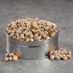 James' Pistachios in the Shell