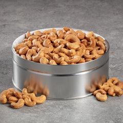 James' Salted Cashews