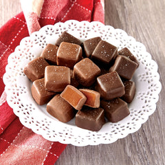 Bayard's Sea Salt Caramels