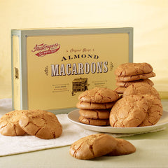 Fralinger's Almond Macaroons