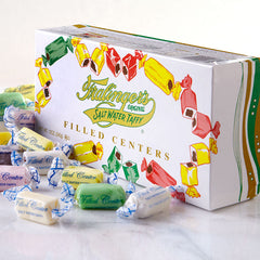 Fralinger's Filled Centers Salt Water Taffy